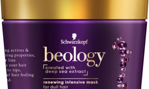 Schwarzkopf beology Caviar