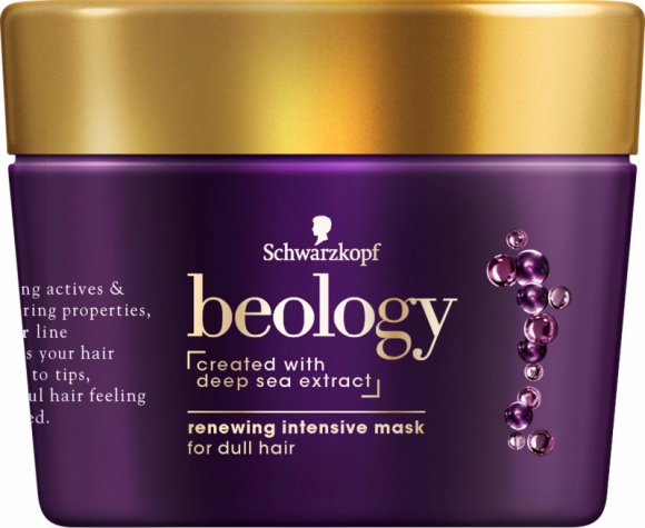 Schwarzkopf beology Caviar