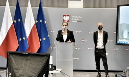 AtelieRPotomski o wytycznych dla funkcjonowania salonów fryzjerskich