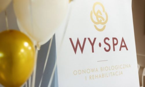 Odnajdź swoją przystań na Wy-SPIE, która ma już trzy lata