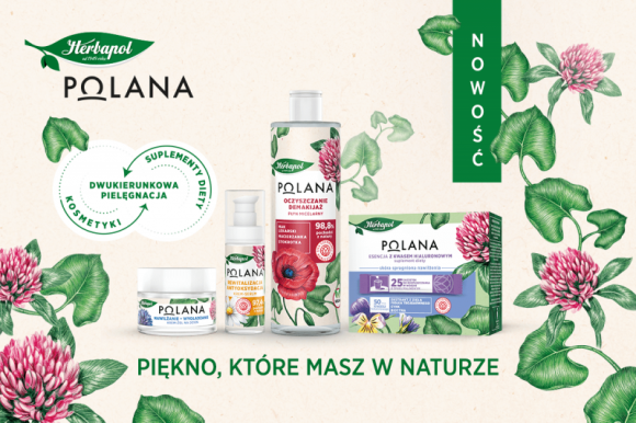 Polana – Piękno, które masz w naturze