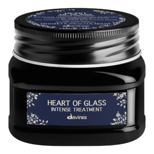 Dla perfekcyjnego blondu fryzury – Davines Heart of Glass –