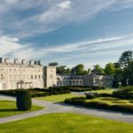 Carton House to spektakularna posiadłość z historią sięgającą ponad ośmiu wieków