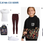 Back to school – stylowe wejście w nowy semestr!